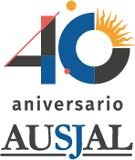 Logo AUSJAL 1