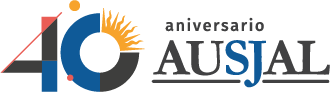 Logo AUSJAL 2