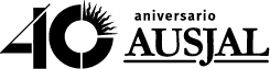 Logo AUSJAL 6
