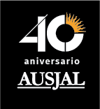 Logo AUSJAL 8