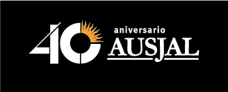 Logo AUSJAL 9