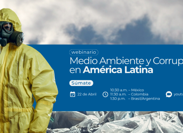Webinario Banner