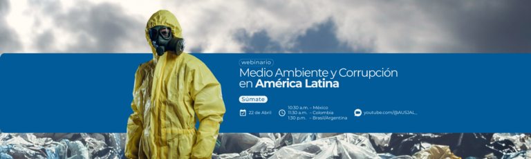 Webinario Banner