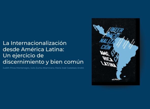 la internacionalizacion