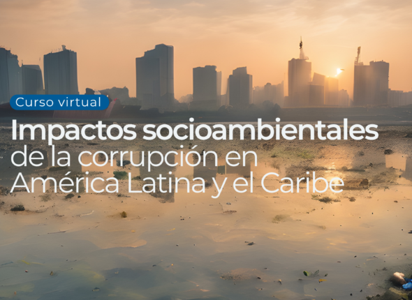 Curso Impactos