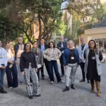 La Red EduTIC de AUSJAL consolida su visión estratégica en Santiago de Chile: Innovación y Tecnología para la Transformación Social.