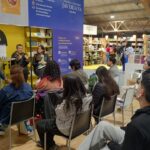 Pontificia Universidad Javeriana y Grupo de Editoriales Universitarias de Ausjal presentes en la FIL Bogotá 2026