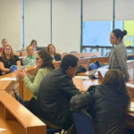 Cuando la red se pone en marcha: cooperación viva entre universidades AUSJAL