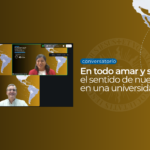 En todo amar y servir: reflexiones desde nuestras universidades jesuitas