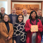 La Red CARI de AUSJAL fortalece sus programas de cooperación académica y renueva su liderazgo