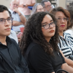 La Universidad Centroamericana José Simeón Cañas (UCA ) reconoce a 25 beneficiarios de programas y becas internacionales