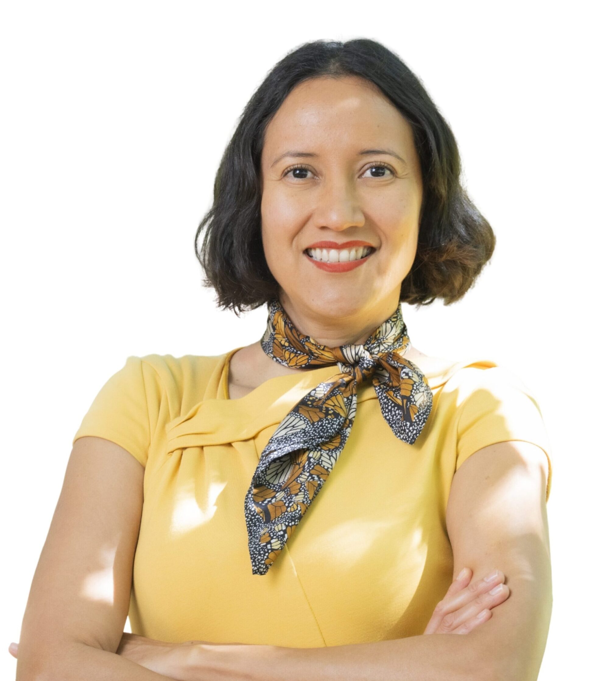 Dra. Azul A. Aguiar - 1