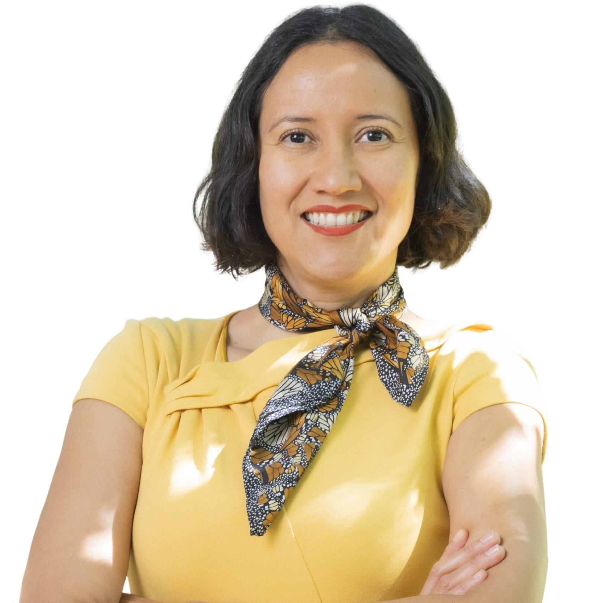 Dra. Azul A. Aguiar - 1