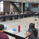 De despertar a actuar: un proceso formativo para fortalecer la cultura de cuidados