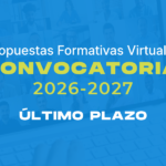Se abren las convocatorias para el Intercampus Virtual AUSJAL 2026-2027 (2.ª Convocatoria).